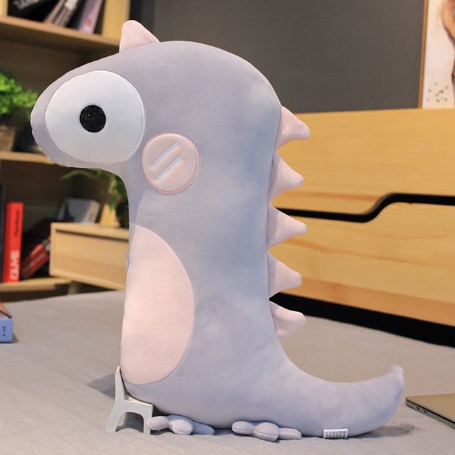 Goofy Long Crocodile Squish Pillow Plush โ photo 4
