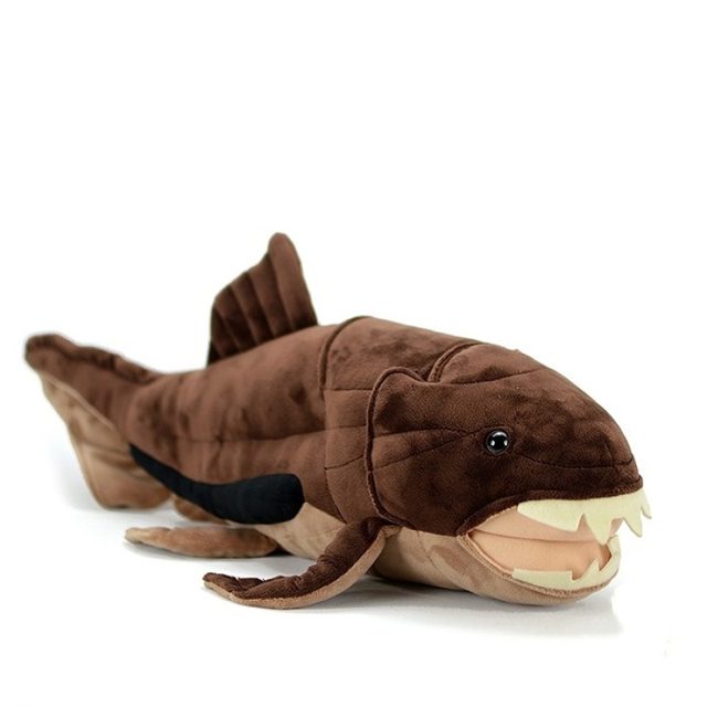 Anomalocaris Ancient Sea Bug Plush โ photo 2