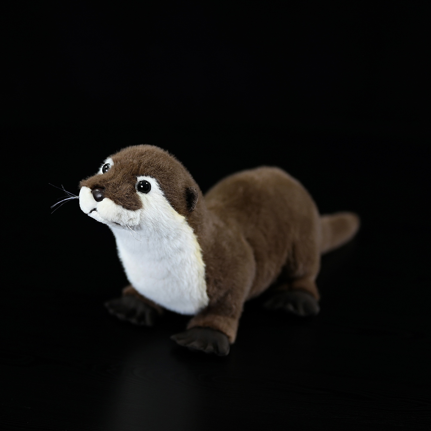 Riverbank Otter Plushie