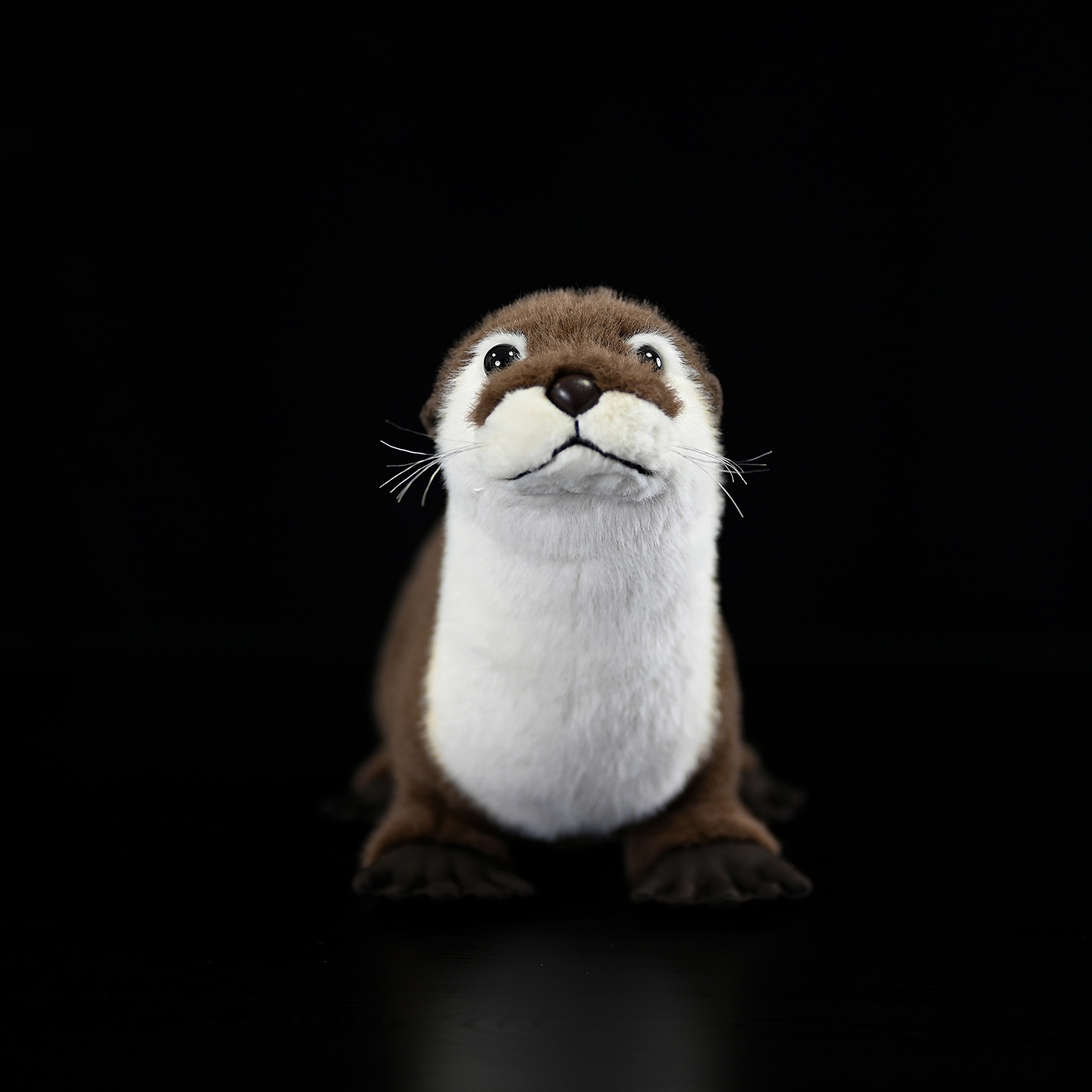Riverbank Otter Plushie โ photo 2