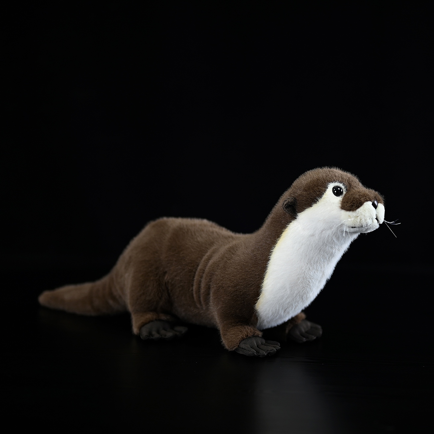 Riverbank Otter Plushie โ photo 4