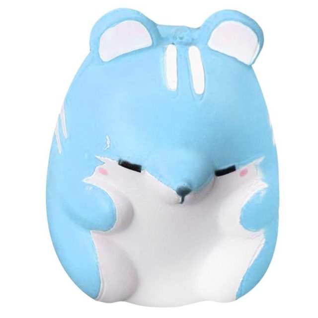 Panda Egg Squishy — photo 5