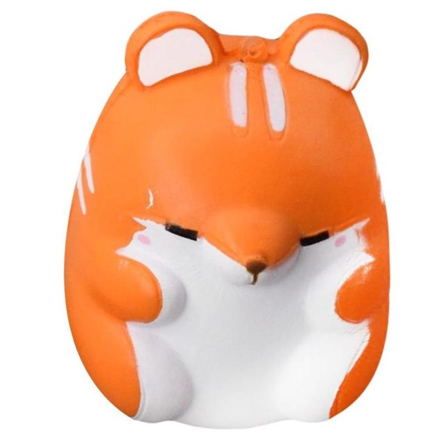 Panda Egg Squishy — photo 3