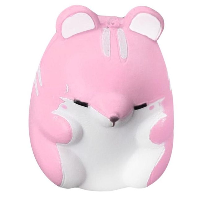 Panda Egg Squishy — photo 4