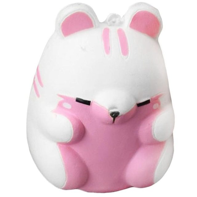Panda Egg Squishy — photo 2