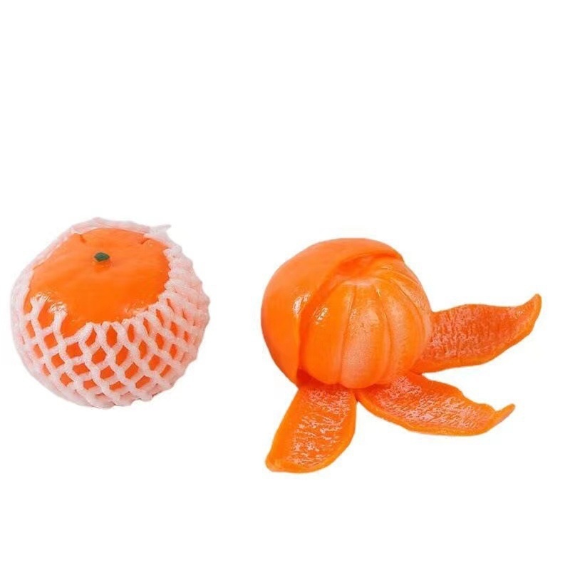 Peel-a-Orange Squishy — photo 5