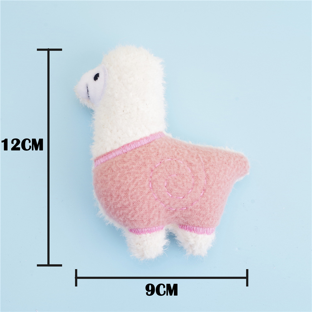 Pet Cat Voice Catnip Dinosaur Toy