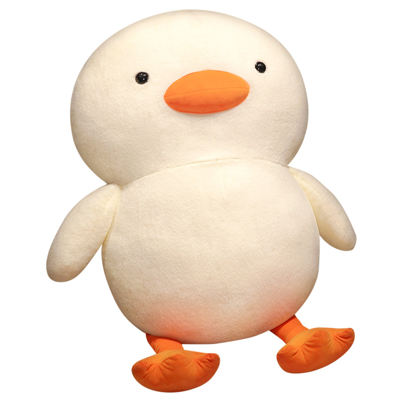 Pillow Cute Duck Plush — photo 2