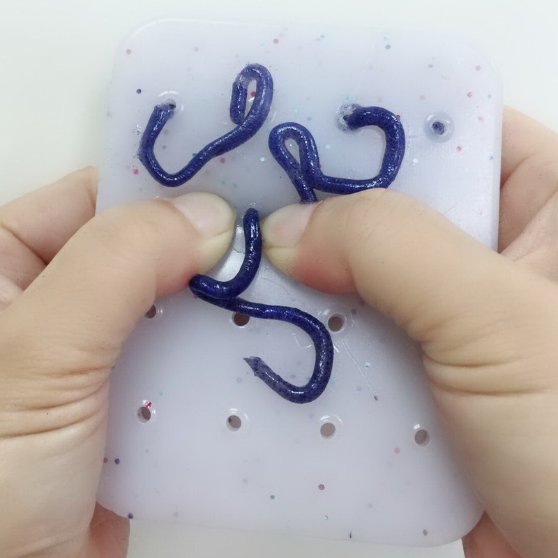 Spot Popper Pimple Pad