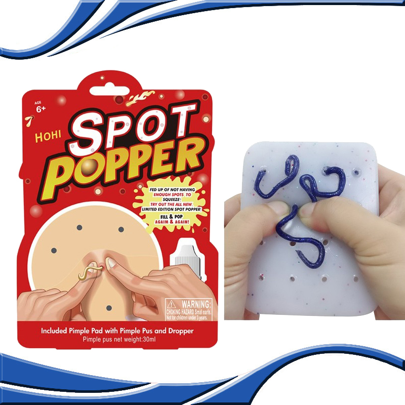 Spot Popper Pimple Pad โ photo 3