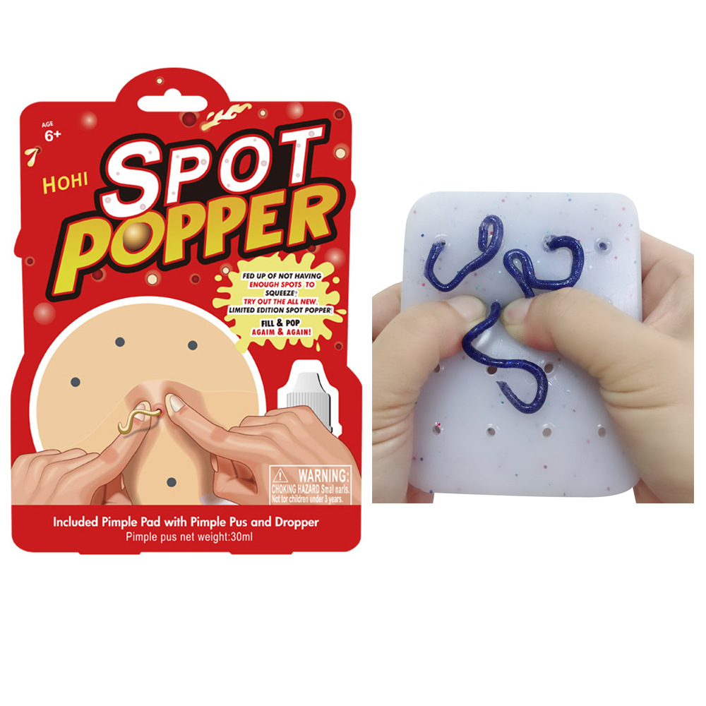 Spot Popper Pimple Pad โ photo 4