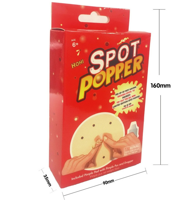 Spot Popper Pimple Pad โ photo 5