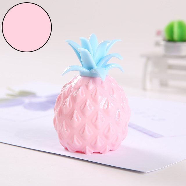 Squishy Pineapple Stress Ball โ photo 3