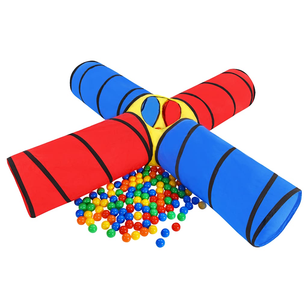 Pit Balls, 250 Pieces, Multicolored Toy โ photo 4