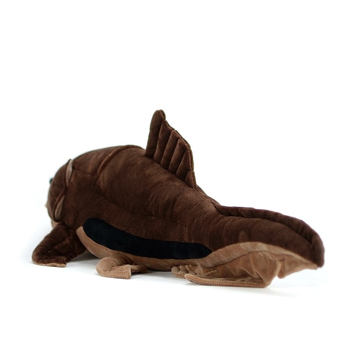 Dunkleosteus Prehistoric Fish Plush โ photo 2