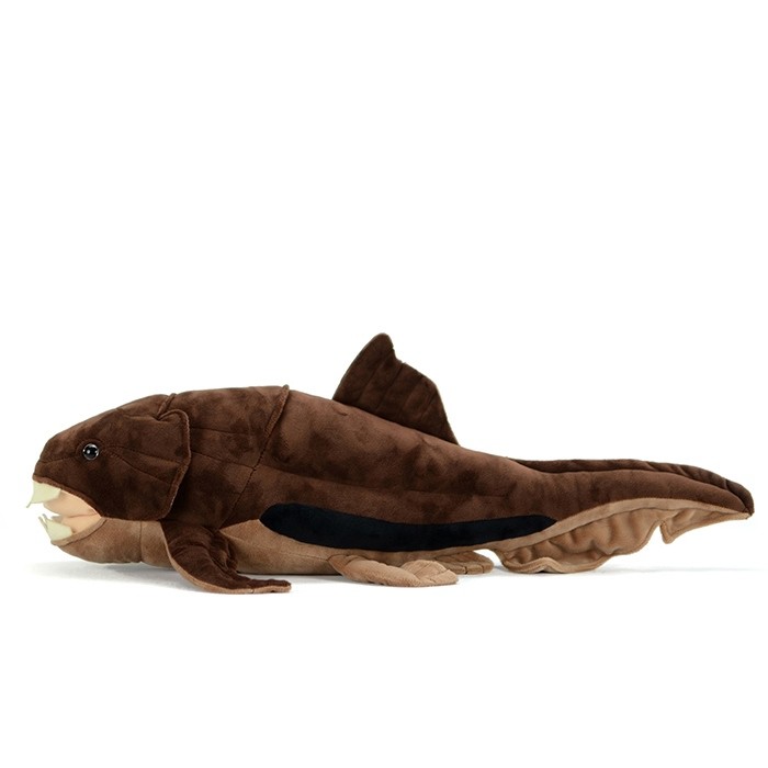 Dunkleosteus Prehistoric Fish Plush