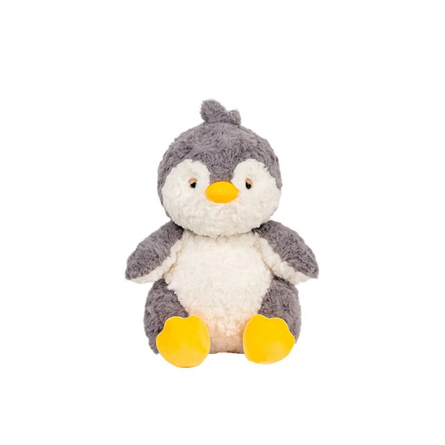 Tubby Little Penguin Plushie — photo 2