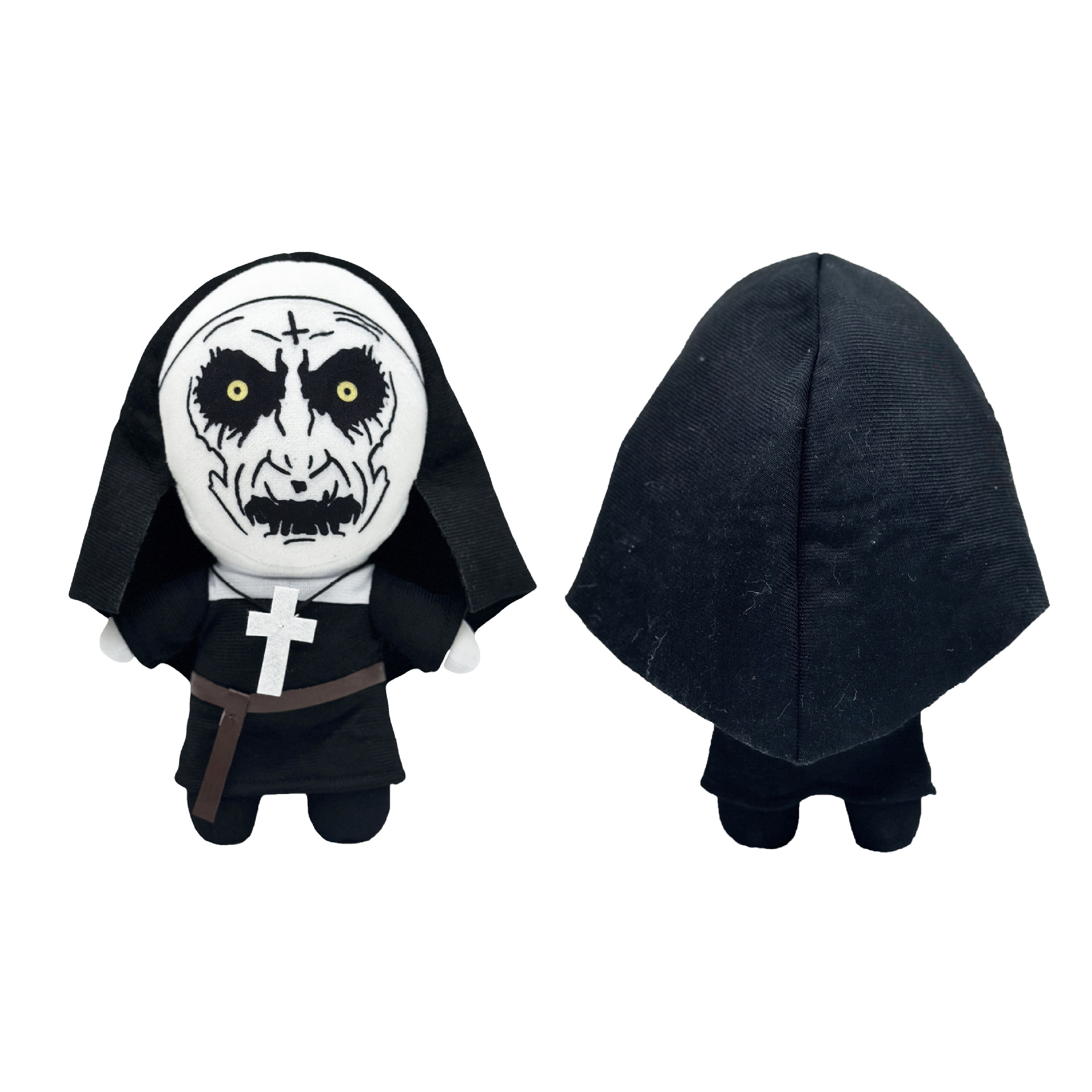 Spooky Sister Horror Nun Plush — photo 3