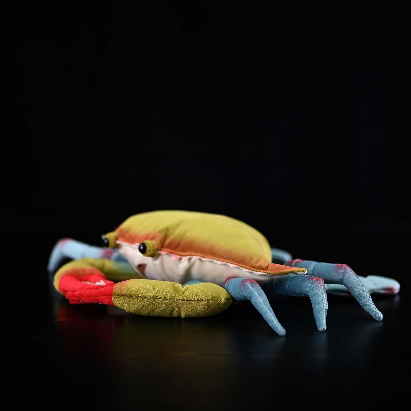 Snuggly Sea Crab Plush