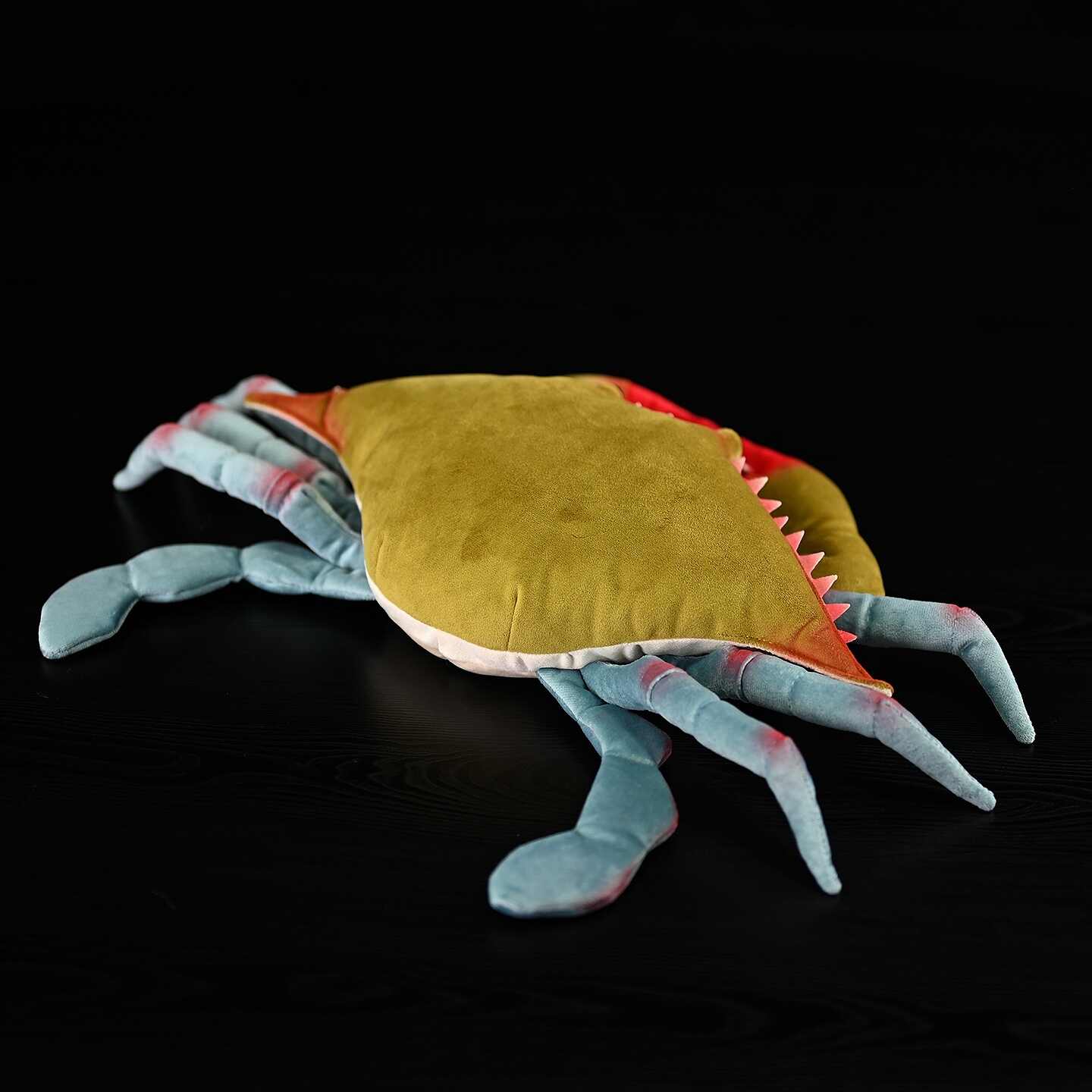 Snuggly Sea Crab Plush โ photo 2