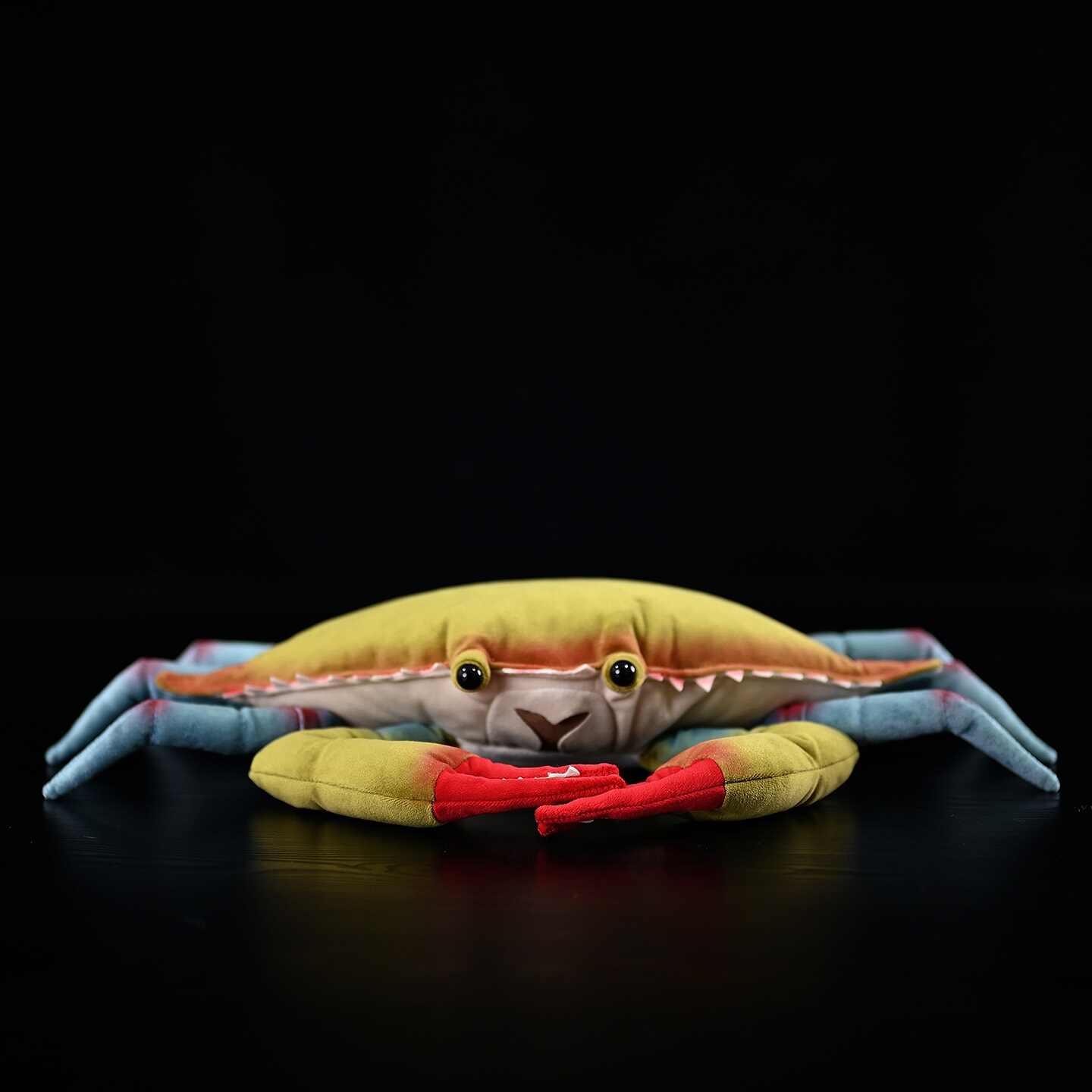 Snuggly Sea Crab Plush โ photo 4