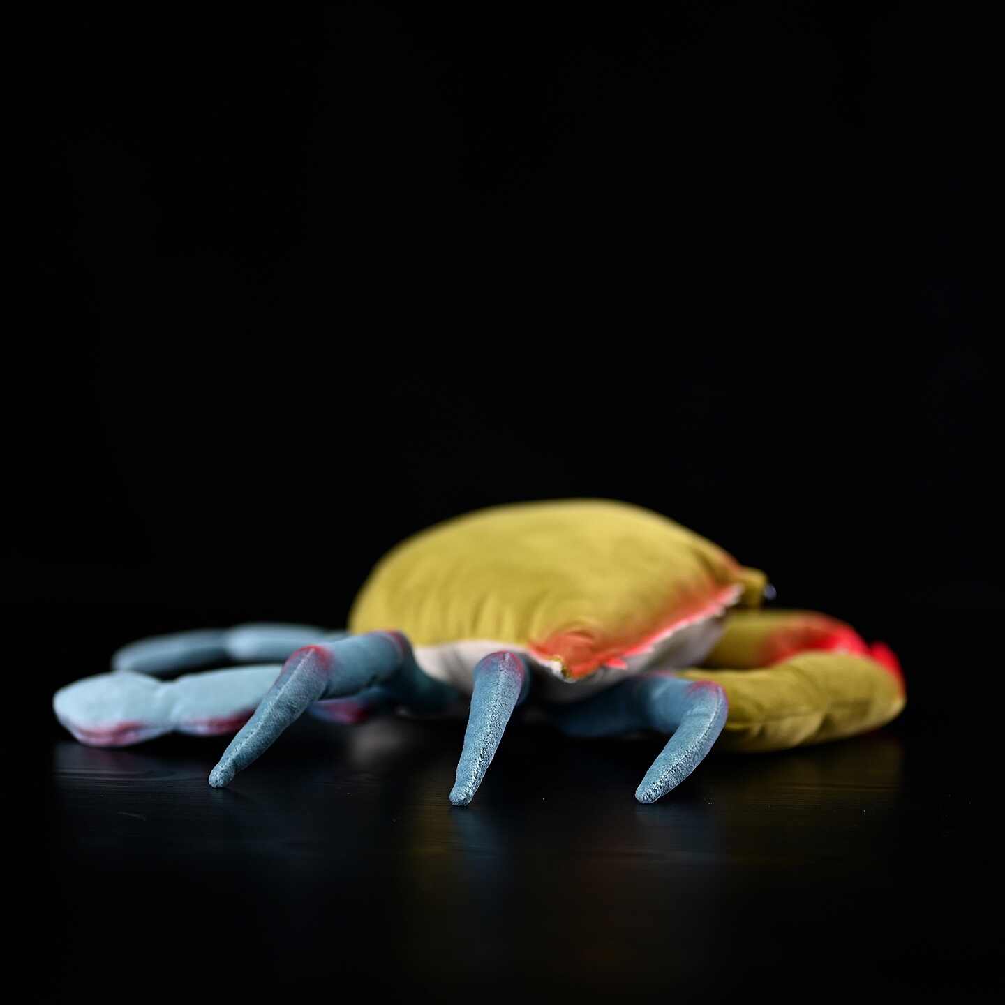 Snuggly Sea Crab Plush โ photo 5