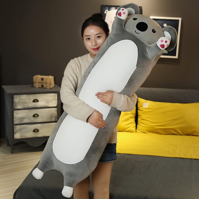Giant Koala Hug Pillow