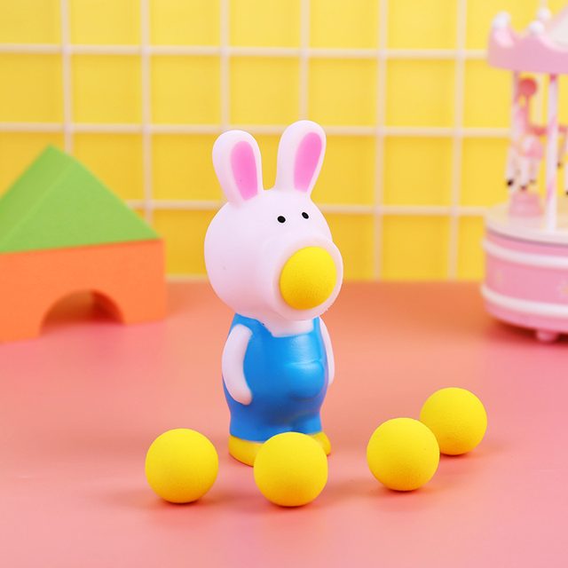 Bunny Ball Blaster