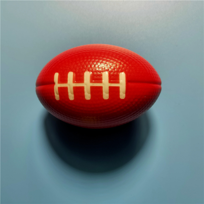 Pu Foam Solid Grip Squishy โ photo 5