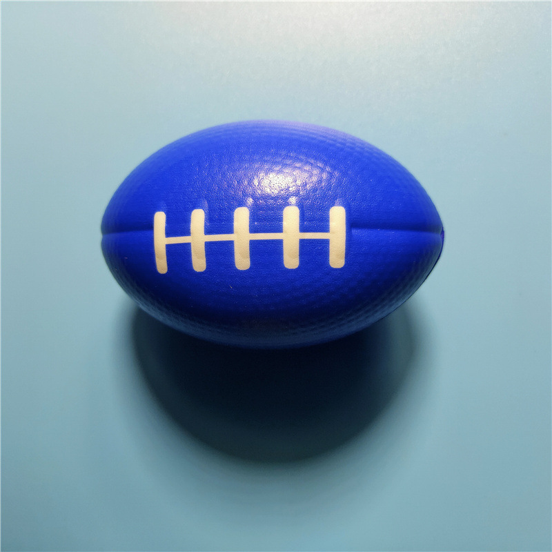 Pu Foam Solid Grip Squishy