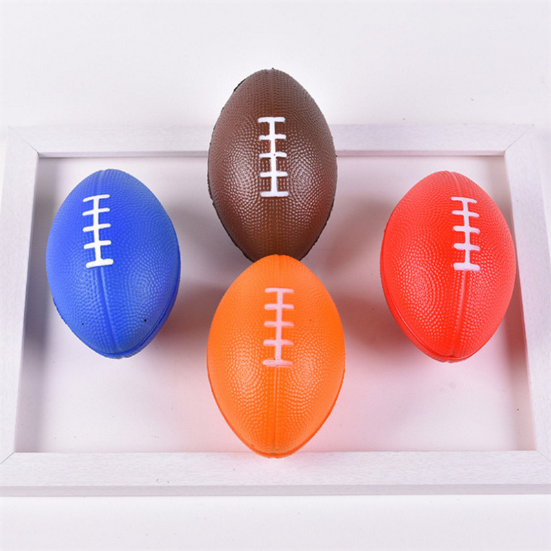 Pu Foam Solid Grip Squishy โ photo 3