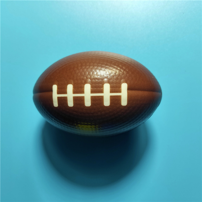Pu Foam Solid Grip Squishy โ photo 4