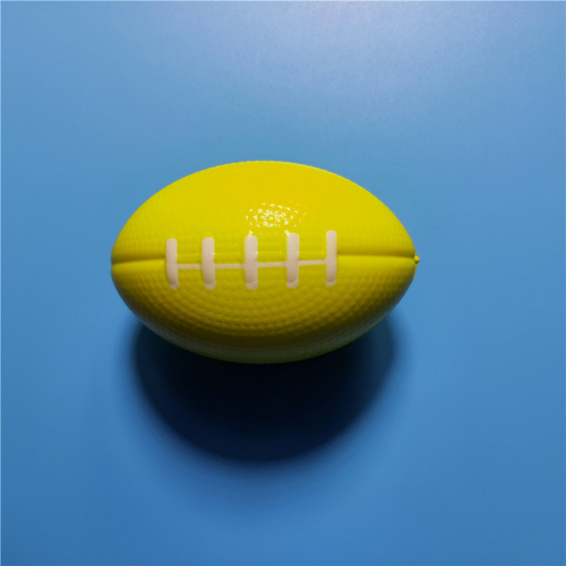 Pu Foam Solid Grip Squishy โ photo 2