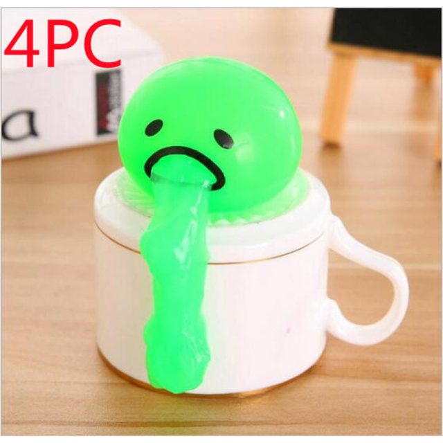 Pukey Yolk Goo Cup Prank Toy โ photo 4