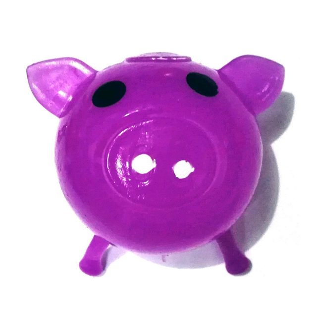 Splat Piggy Squish & Splat Ball — photo 3