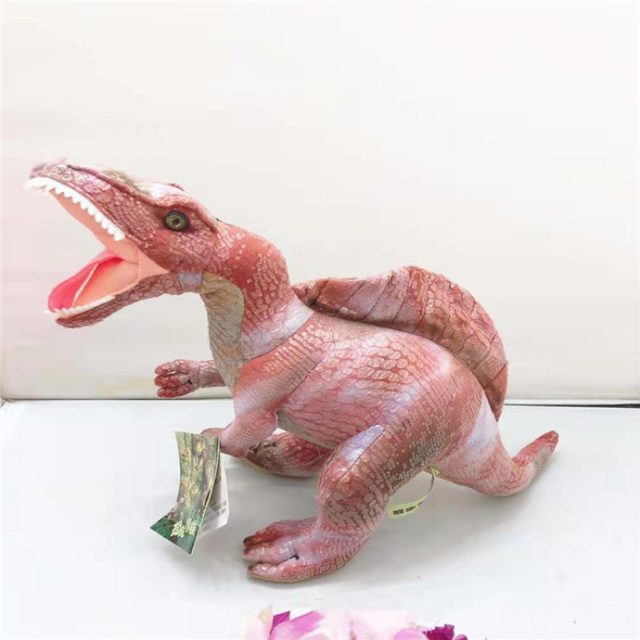Spinosaurus Plush