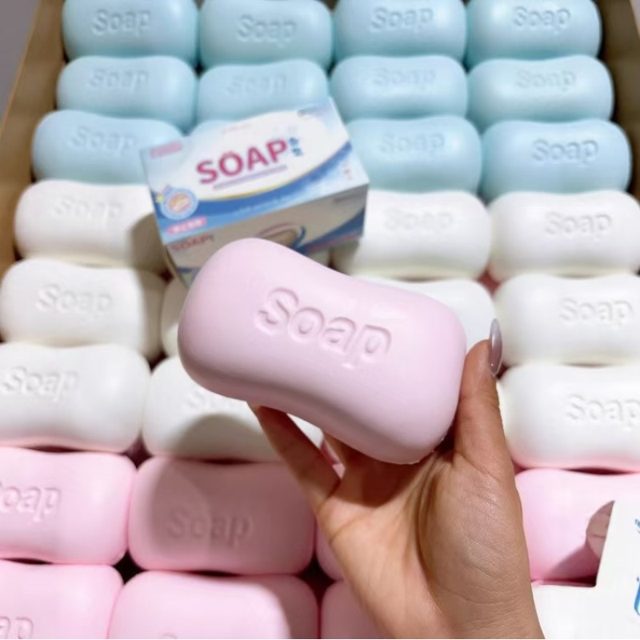 Scented Soap-Bar Squishy