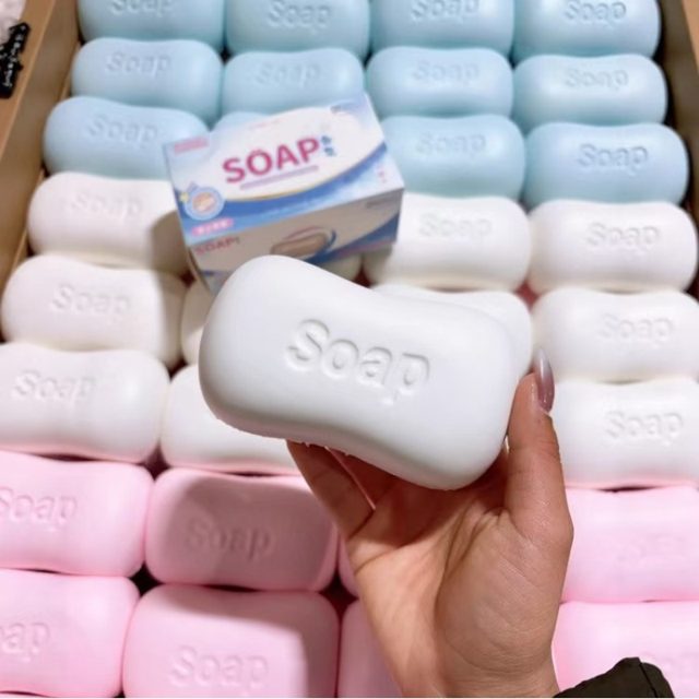 Scented Soap-Bar Squishy — photo 5