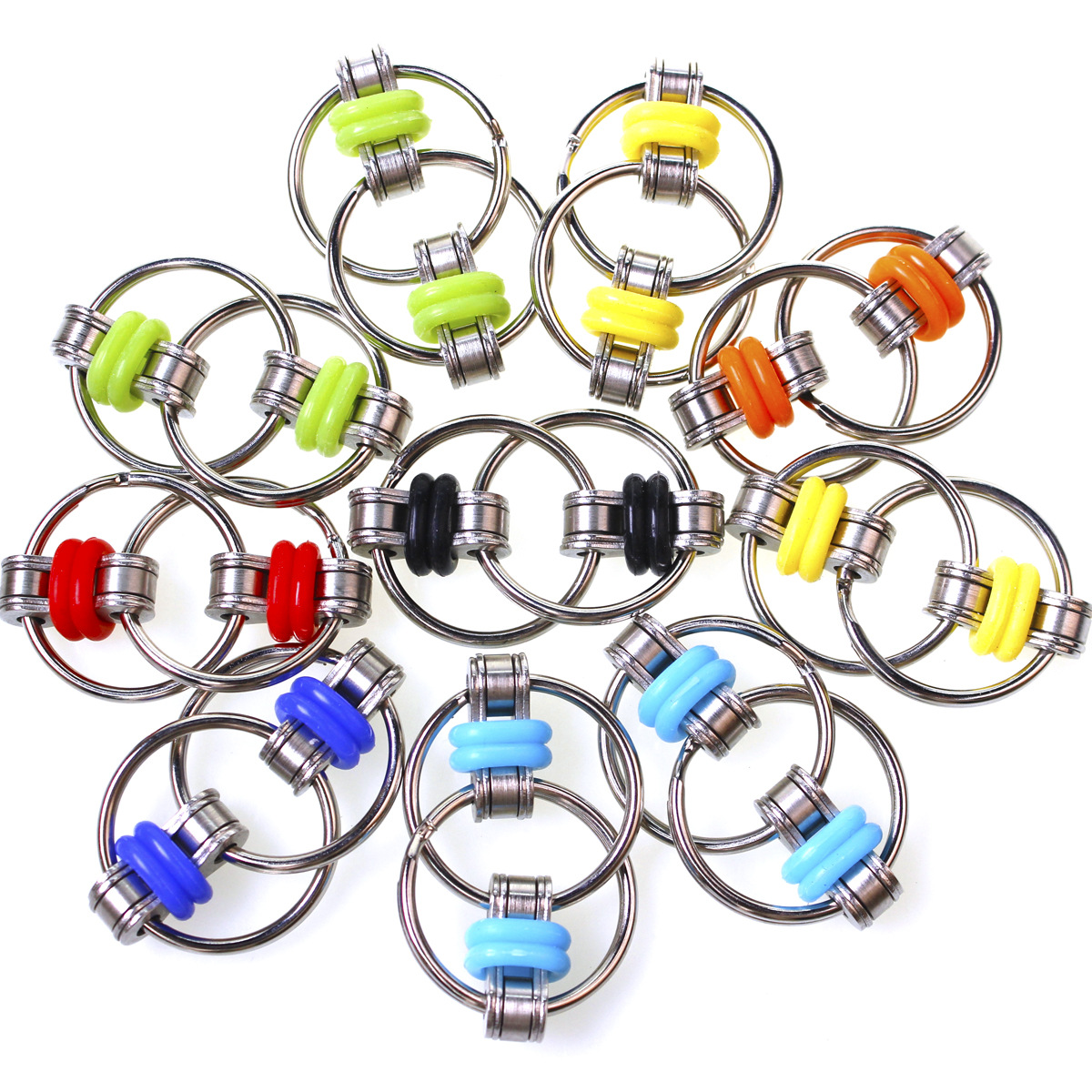 Set Chain Squeeze Toy — photo 4