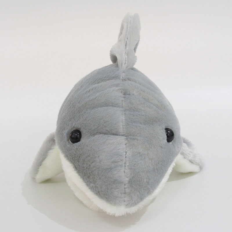 Chomping Shark Hand Puppet Plush โ photo 4