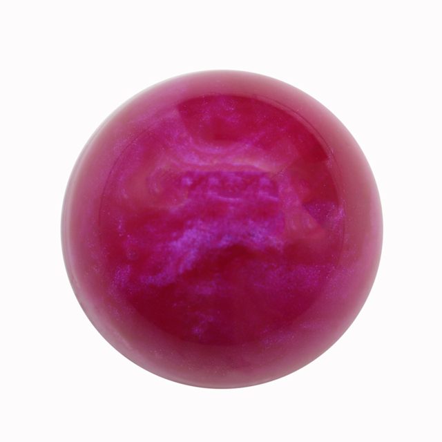 Marbled Galaxy Bouncy Balls — photo 5