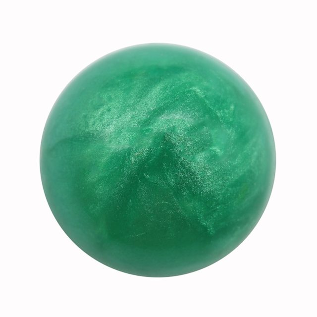 Marbled Galaxy Bouncy Balls — photo 6