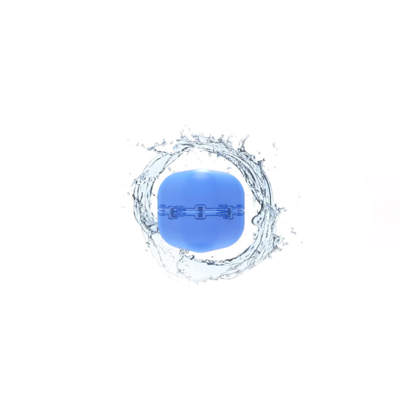 Silicone Water Reusable Magnetic Suction Toy — photo 4
