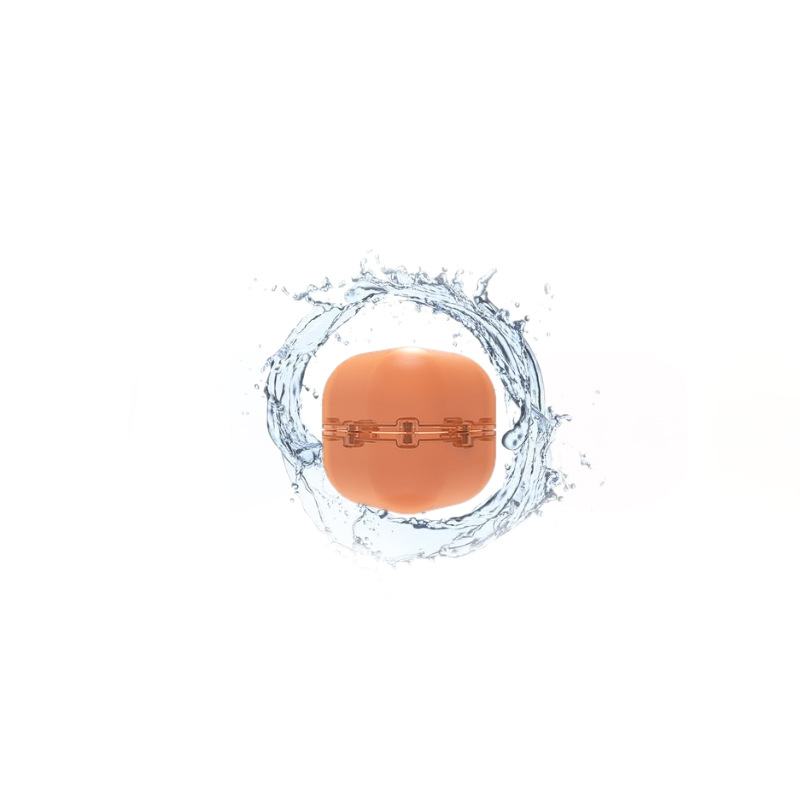 Silicone Water Reusable Magnetic Suction Toy — photo 3