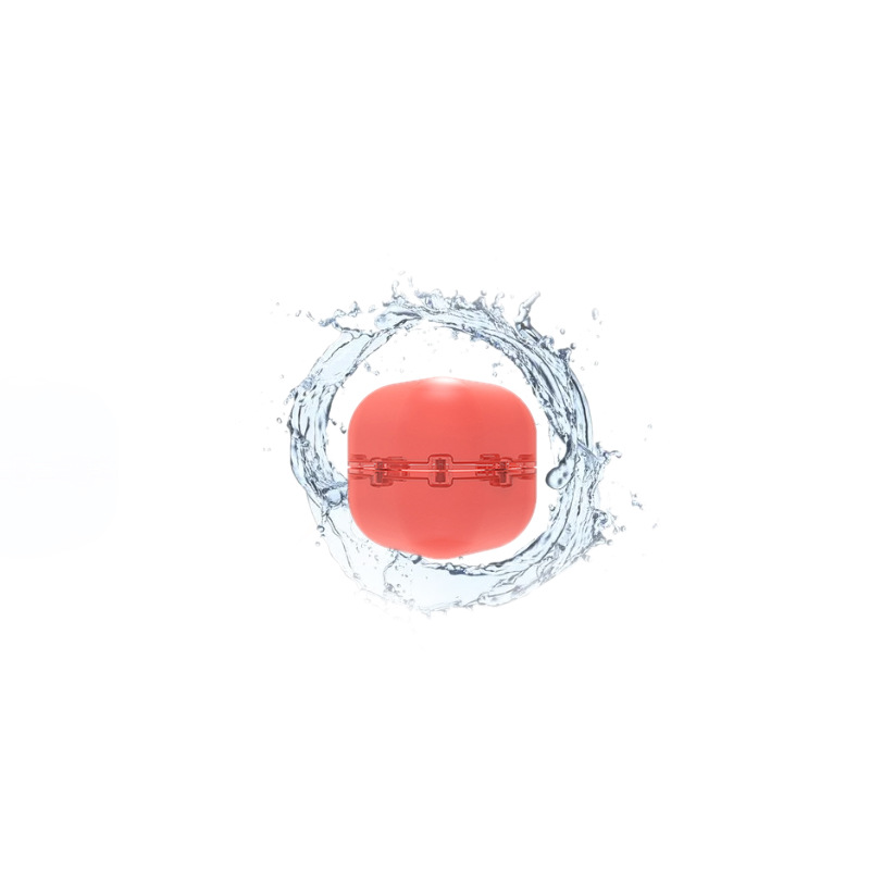 Silicone Water Reusable Magnetic Suction Toy — photo 2