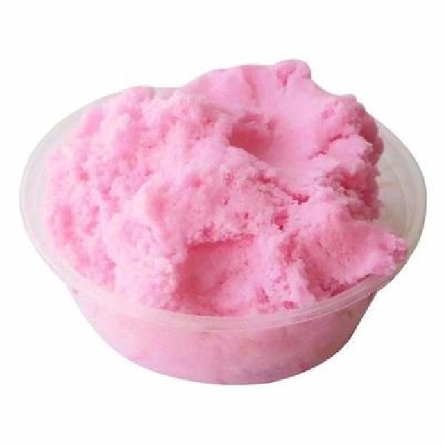Unicorn Cloud Cotton Slime โ photo 2