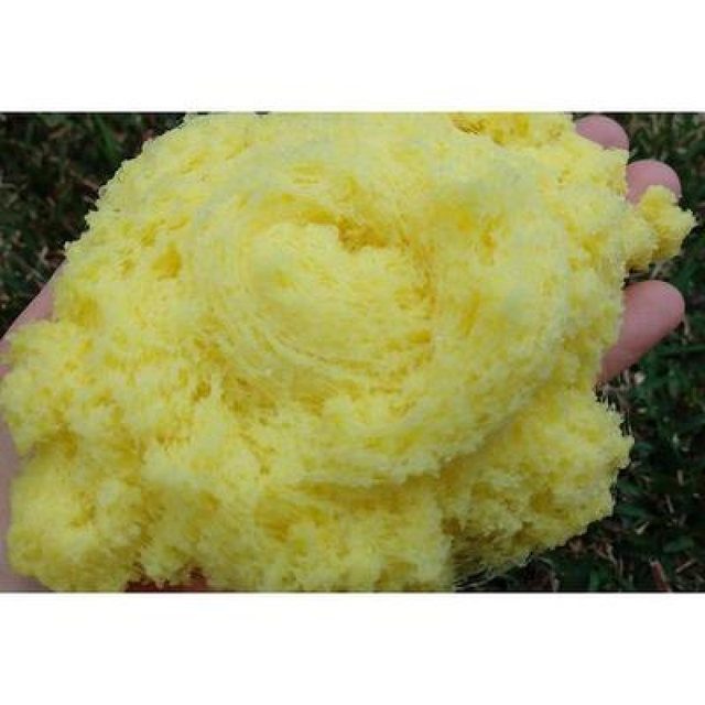 Unicorn Cloud Cotton Slime โ photo 6