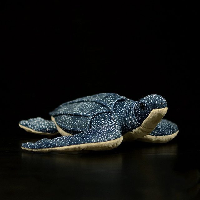 Green Sea Turtle Plushie โ photo 2