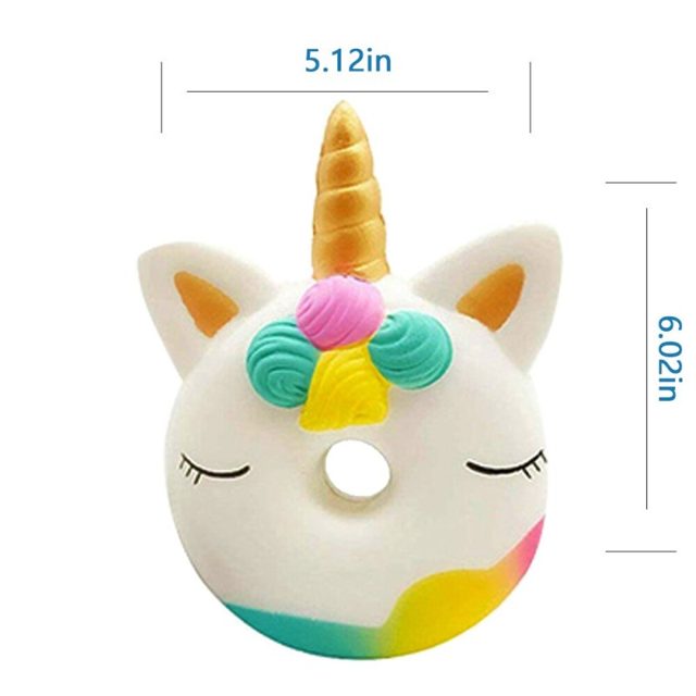 Panda Egg Slow-Rise Squishy — photo 2