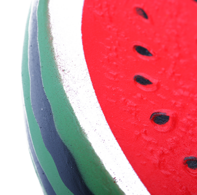 Juicy Watermelon Slice Squishy — photo 2